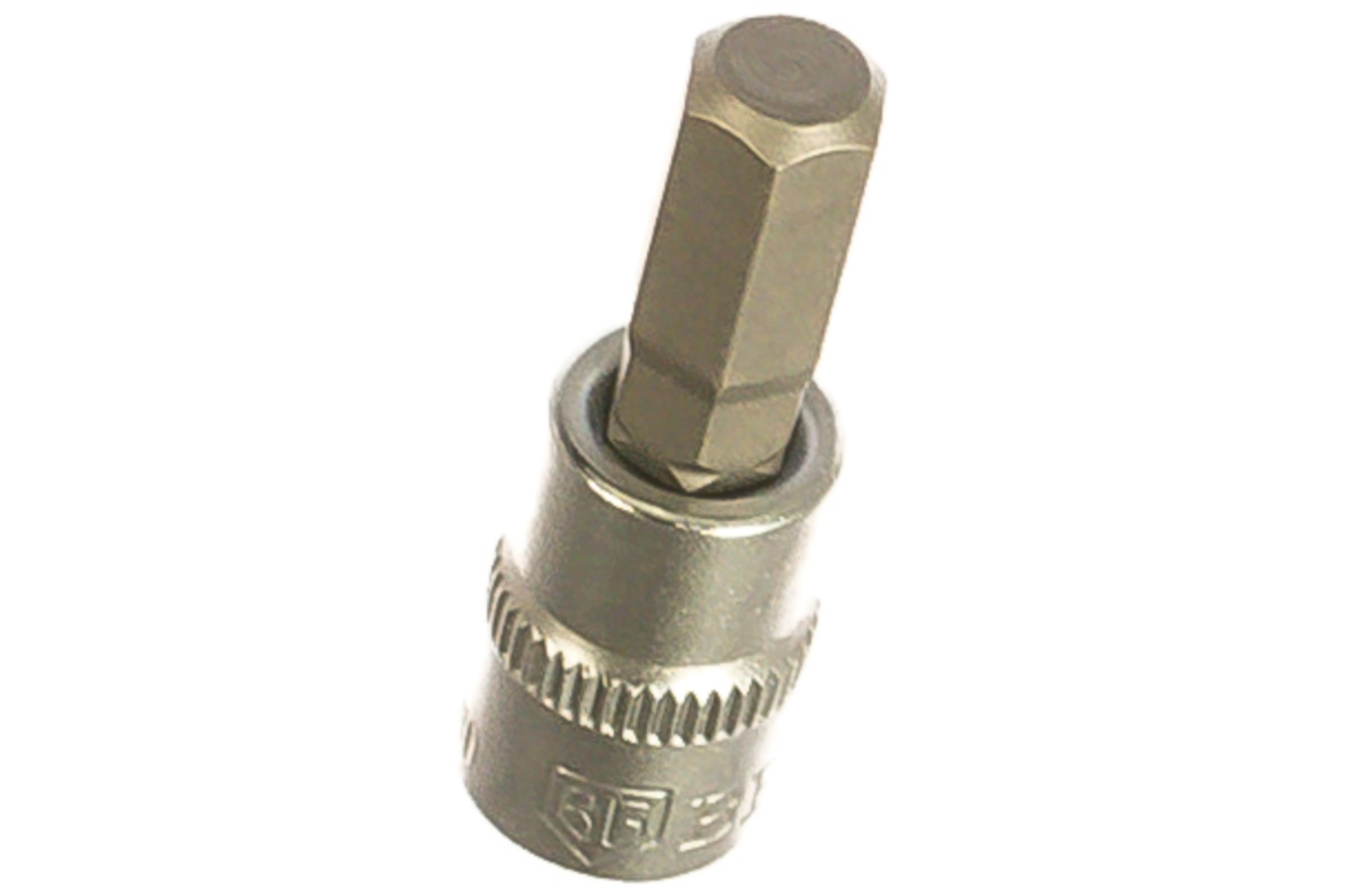 

BERGER BG2207 Бита-головка 1/4 Hex H7 BERGER BG2207 1шт