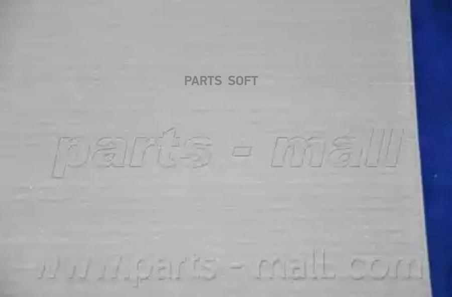 

Фильтр Салона Parts-Mall Hyundai Accent 1.41.61.5Crdi 05 Pmap24