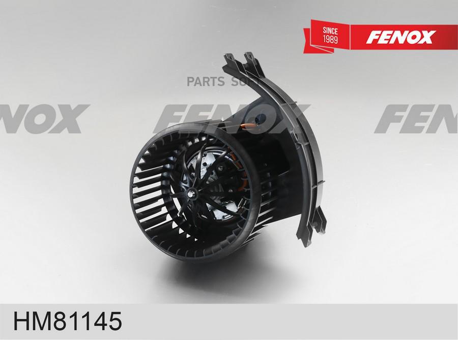 

Мотор Отопителя Vw Transporter T5 03- FENOX HM81145