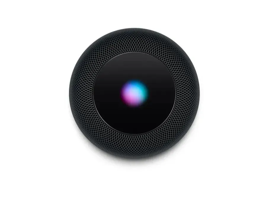 

Умная колонка Apple HomePod mini (MY5G2D/A), Черный, HomePod mini