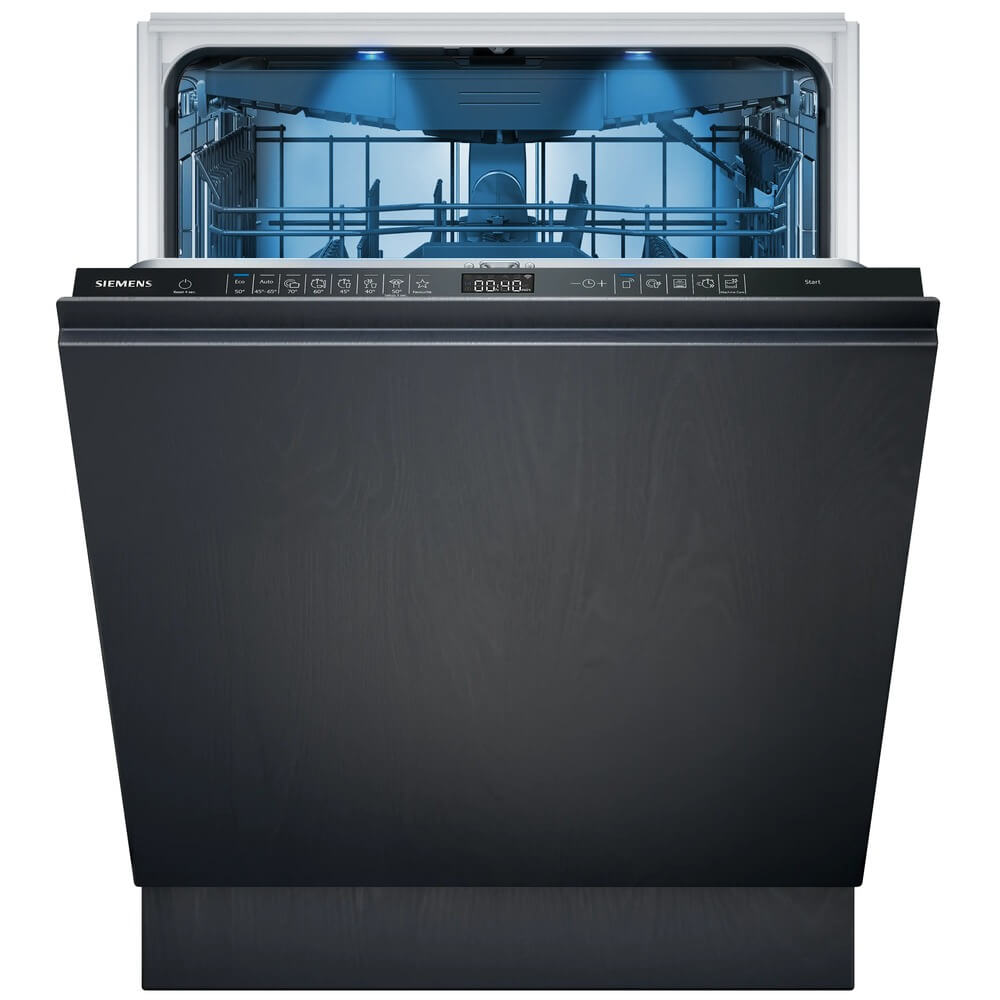 

Встраиваемая посудомоечная машина Siemens SX65ZX07CE, SX65ZX07CE