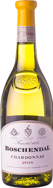 

Вино Boschendal, 1685 Chardonnay, 750 мл