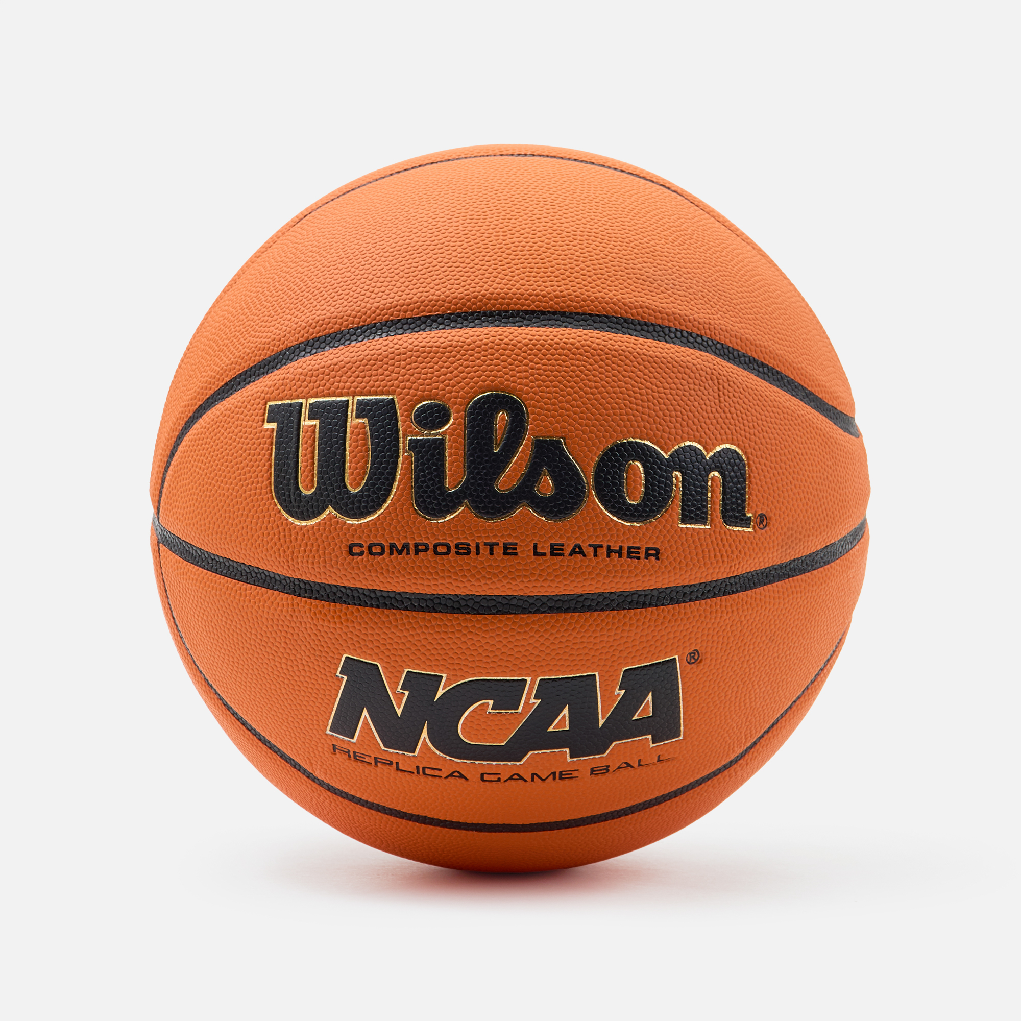 

Мяч баскетбольный Wilson Ncaa Evo NXT Replica размер 7, WZ2007701XB, Оранжевый