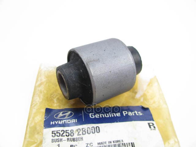 

Hyundai-Kia 552582B000 Втулка Подвески