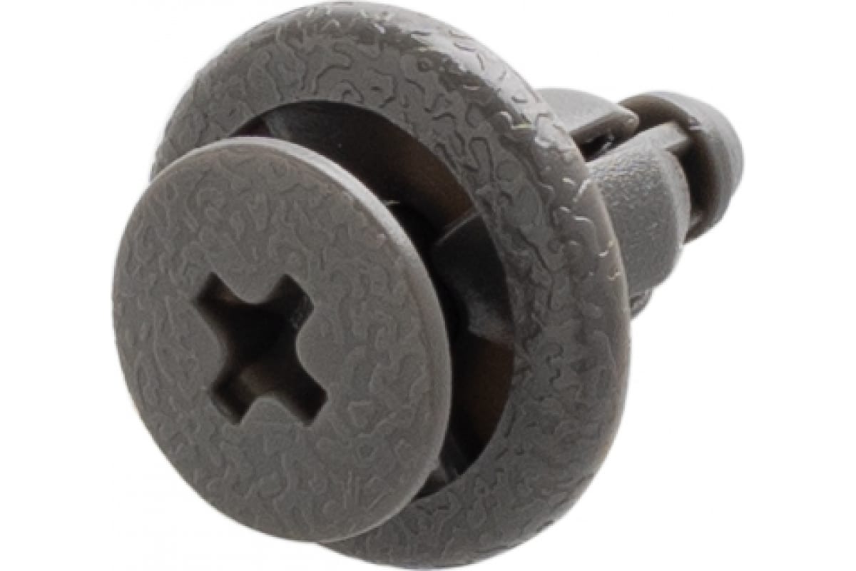 

Автокрепеж для GM/Lexus/Nissan/Toyota 10 шт 94858864, 94858343, 0155301733 КрепАвто 0533