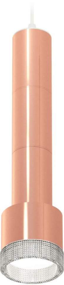 

Ambrella Подвесной светильник Techno Spot XP8122005