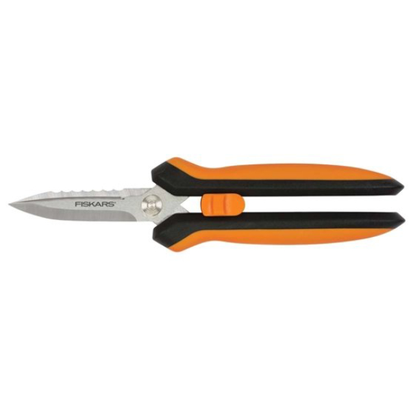 Ножницы Fiskars SP320 многофункциональные, 1063328