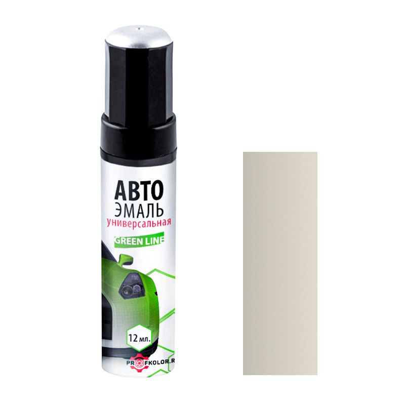 

Реставрационный карандаш Profkolor Ford - 45024, Dover White, 12 мл., Белый, K-FORD-White