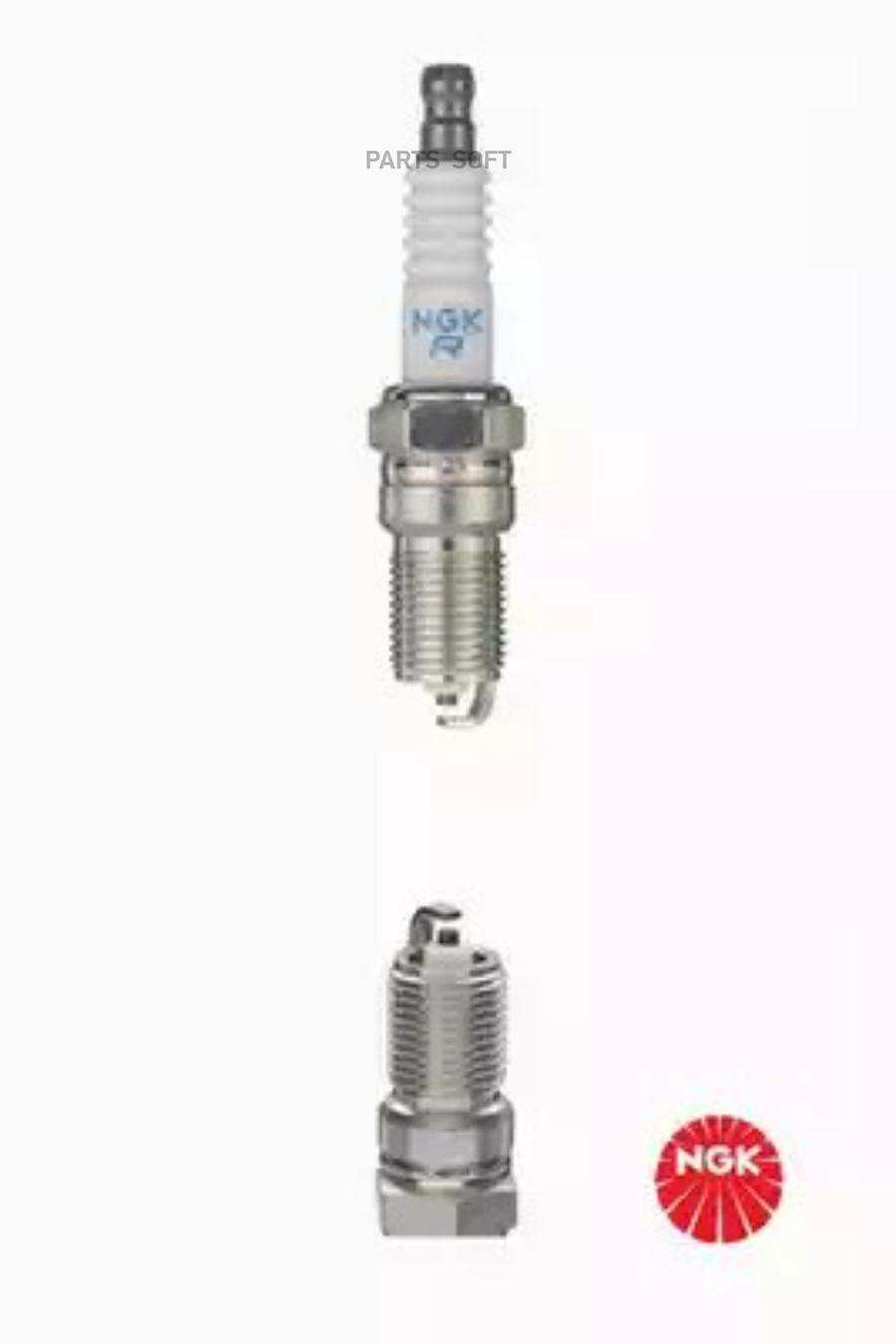 

Свеча зажигания NGK 2327