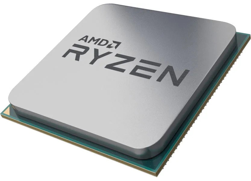 Процессор AMD Ryzen 5 5600X AM4 OEM