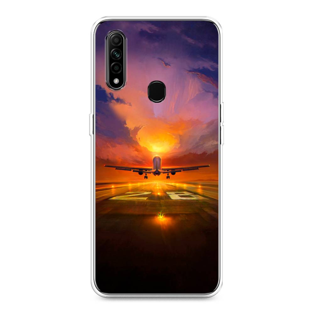 Чехол для Oppo A31 