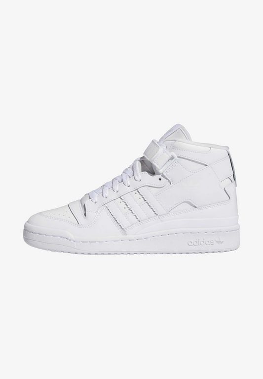 

Кеды унисекс Adidas Originals AD115N047 белые 39 1/3 EU, Белый, AD115N047