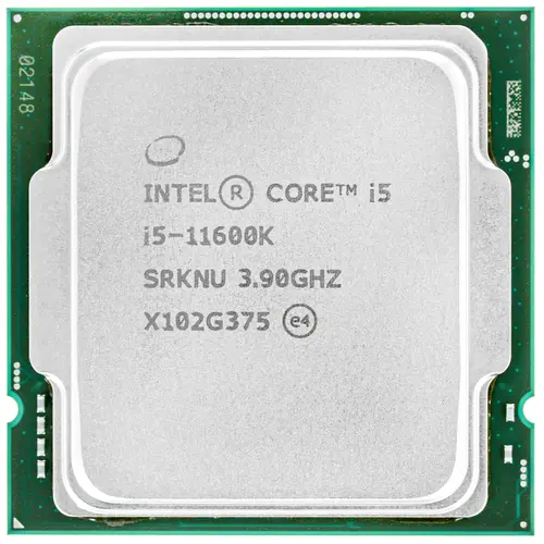 

Процессор Intel Core i5 11600K LGA 1200 OEM, Core i5-11600K