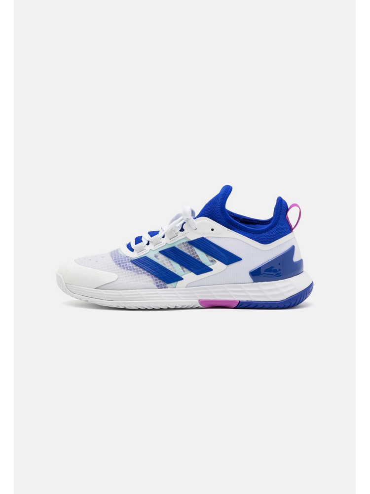 

Кроссовки мужские Adidas AD542A4VL белые 46 EU, Белый, AD542A4VL