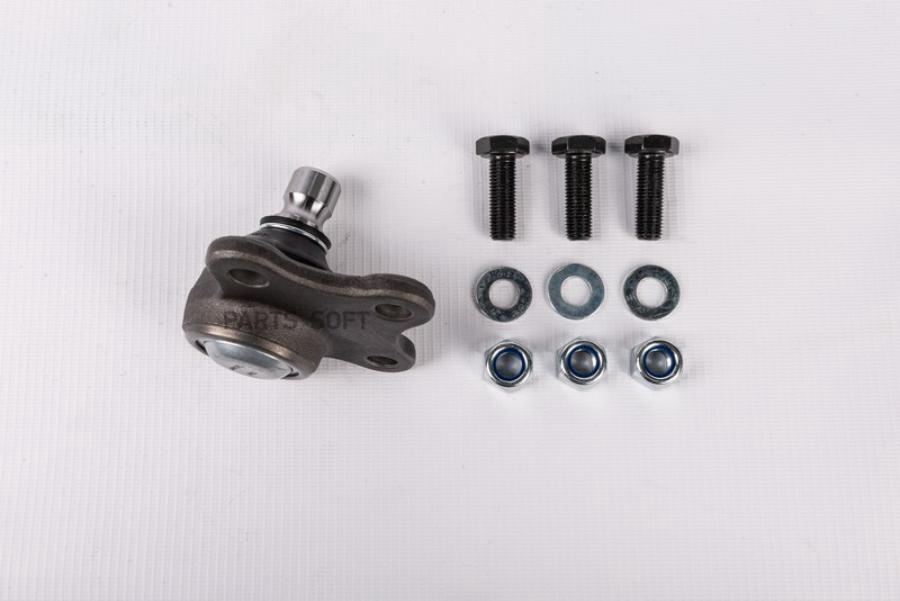 

Absel Fr336013 Опора Шаровая Передняя