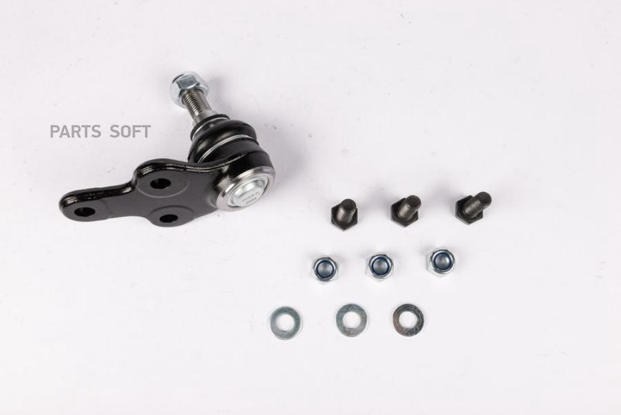 

Absel Fr336024 Опора Шаровая Передняя