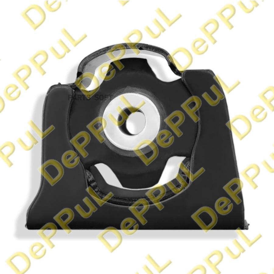 

Опора Двигателя Передняя Toyota Corolla 09-13, R DEPPUL DE123623T