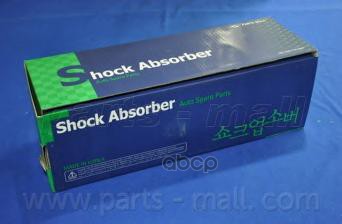 

Амортизатор Хенде/Хендай/Hyundai Getz Pmc 546501c200 Parts-Mall арт. PJA-FL014