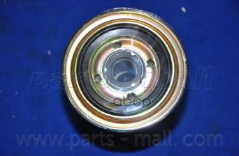 фото Фильтр топливный хенде/хендай/hyundai terracan/galloper diesel parts-mall арт. pca-029