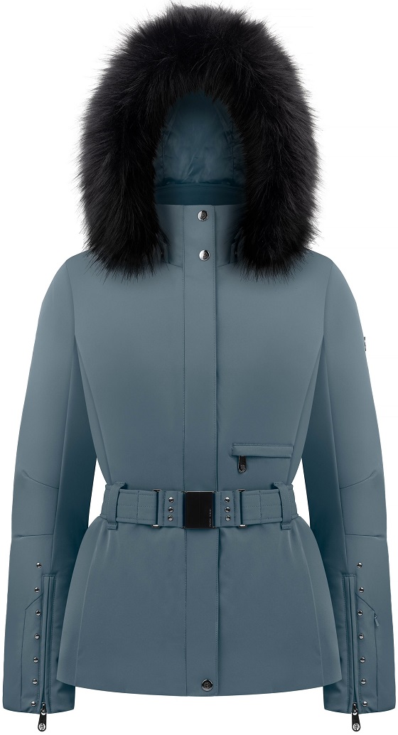 

Горнолыжная куртка женская Poivre Blanc W22-0801-WO 22/23 Серый EUR: 36, W22-0801-WO (22/23)
