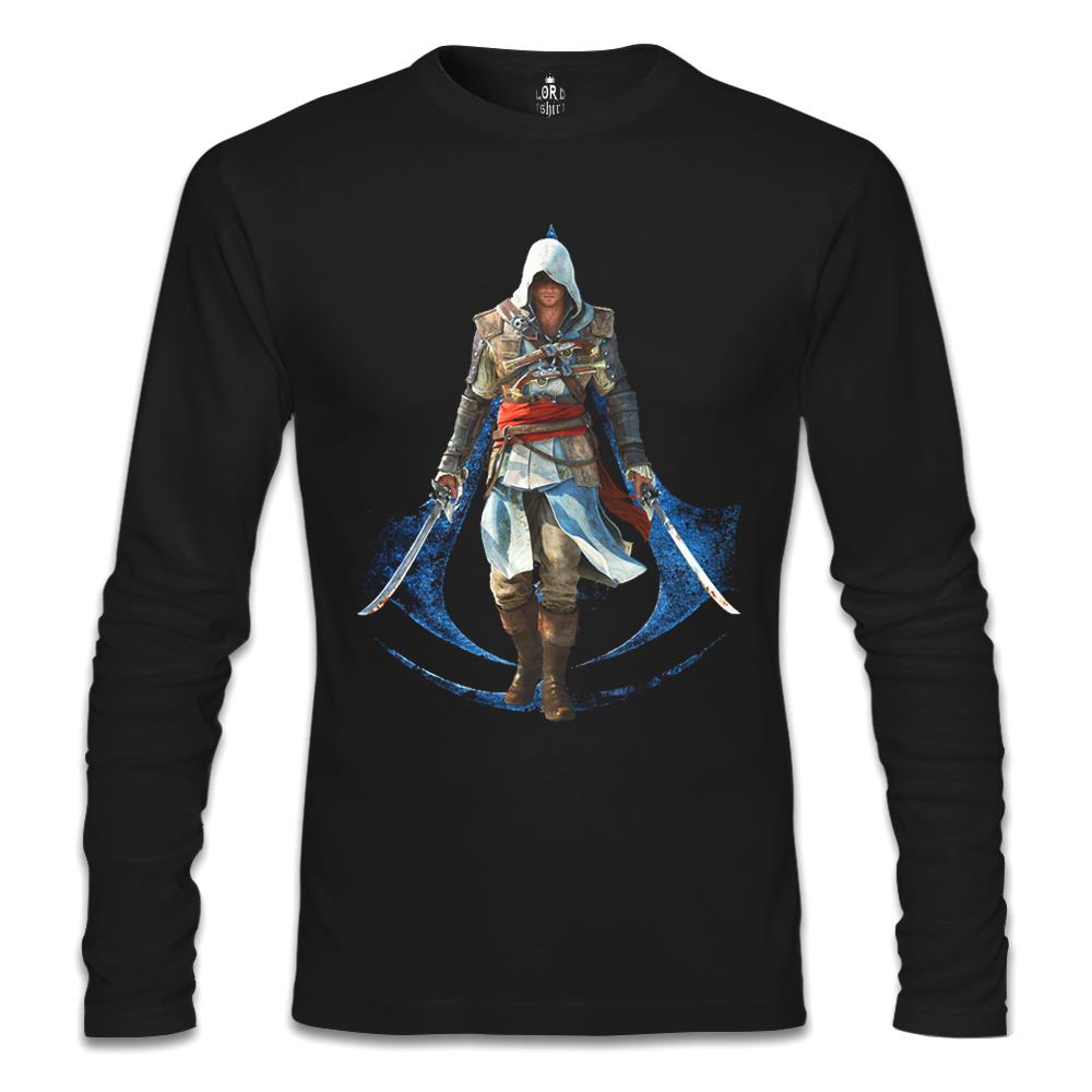 

Свитшот мужской Lord Tshirt SL-205 черный S (доставка из-за рубежа), SL-205