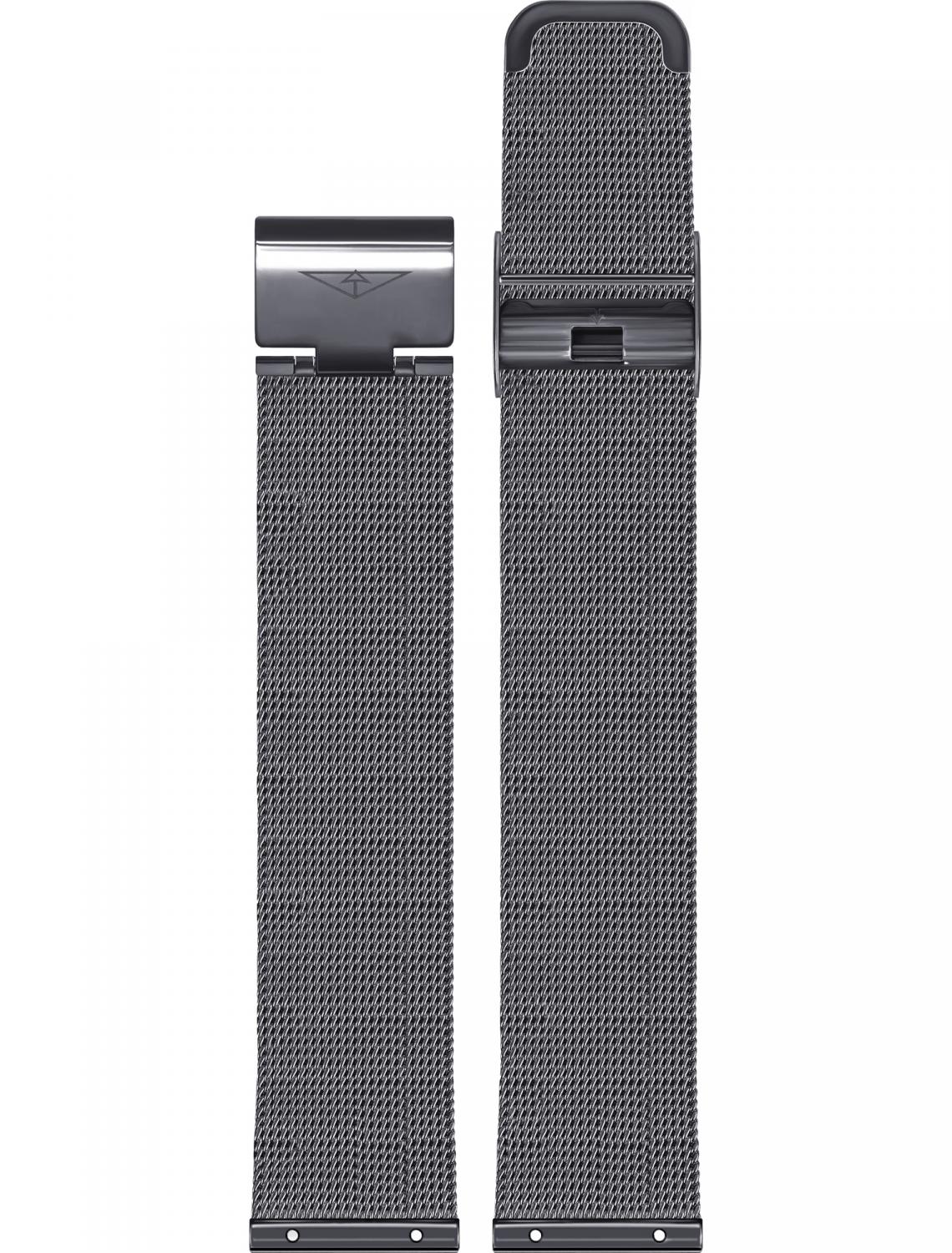 

Ремешок женский 33 ELEMENT STRM40 черный, STRM40