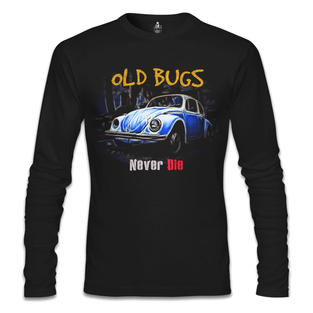 

Свитшот мужской Lord Tshirt SL-207 черный S (доставка из-за рубежа), SL-207