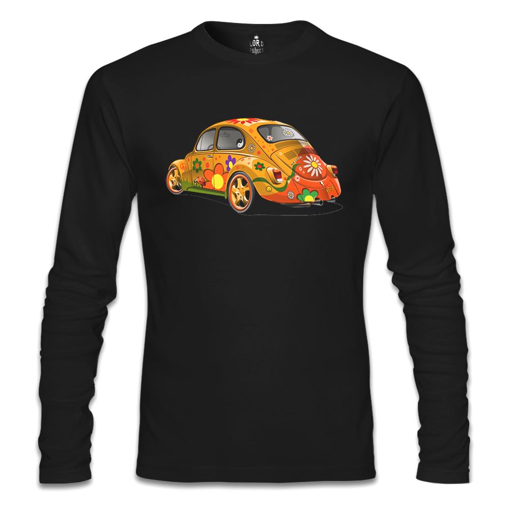 

Свитшот мужской Lord Tshirt SL-208 черный S (доставка из-за рубежа), SL-208