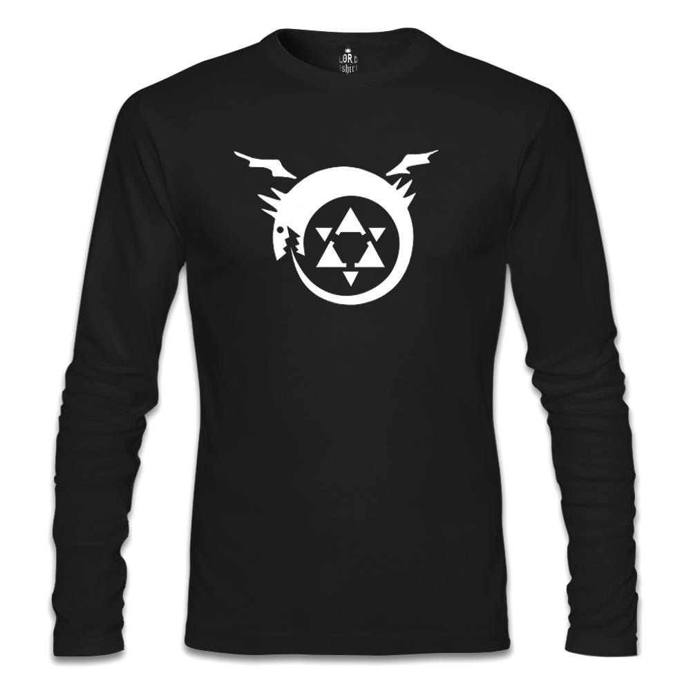 

Свитшот мужской Lord Tshirt SL-211 черный S (доставка из-за рубежа), SL-211