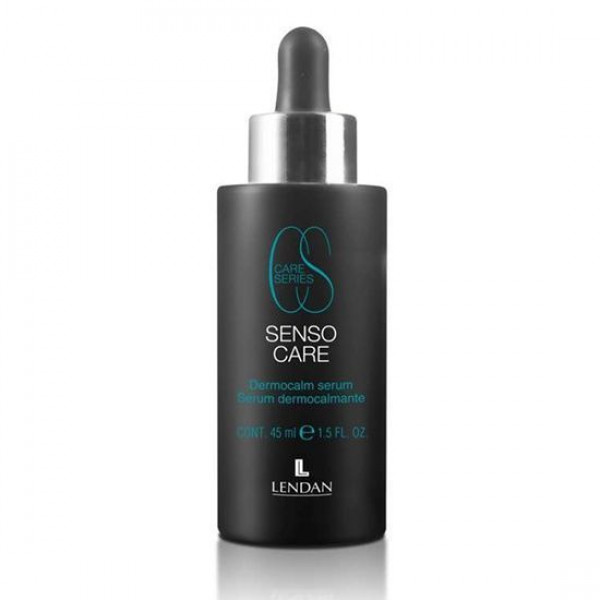 

Сыворотка "Комфорт" для чувствительной кожи головы Lendan Dermocalm Serum 45 мл