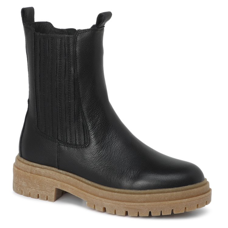 

Ботинки женские Tendance 9369-TR702 серые 39 EU, 9369-TR702