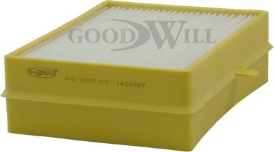 

Фильтр салона Goodwill AG 1008 CF