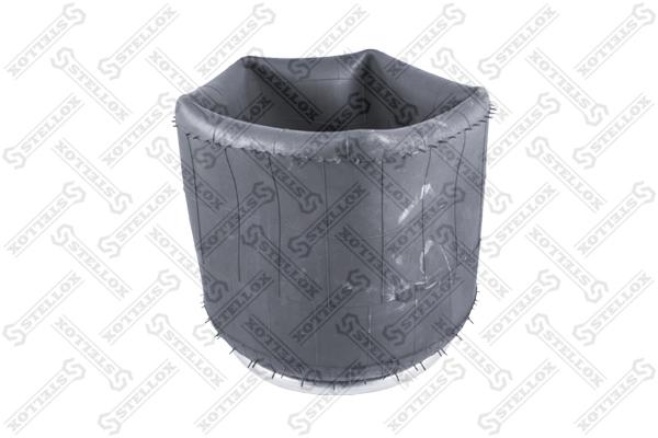 

Пневмоподушка без стак.!2отв.M12 1отв-шт.M22 Н:1отв.M12 Schmitz,Weweler