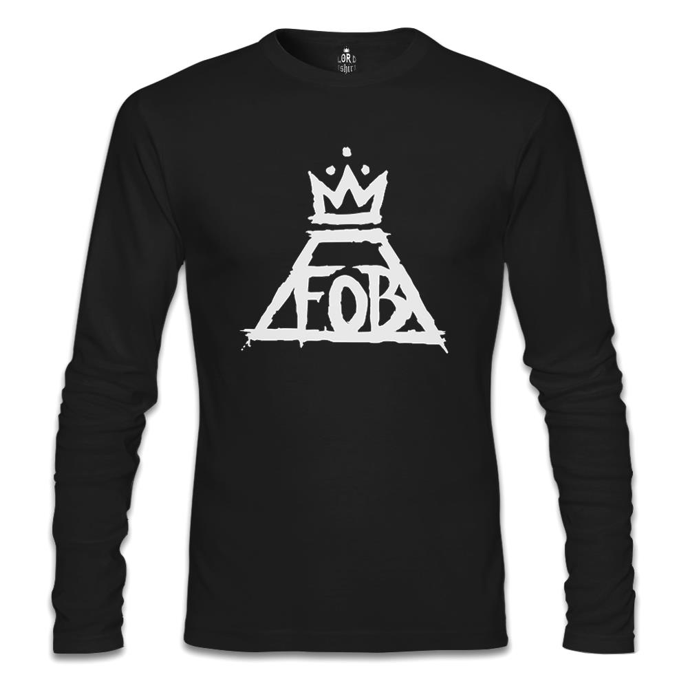 

Свитшот мужской Lord Tshirt SL-282 черный S (доставка из-за рубежа), SL-282