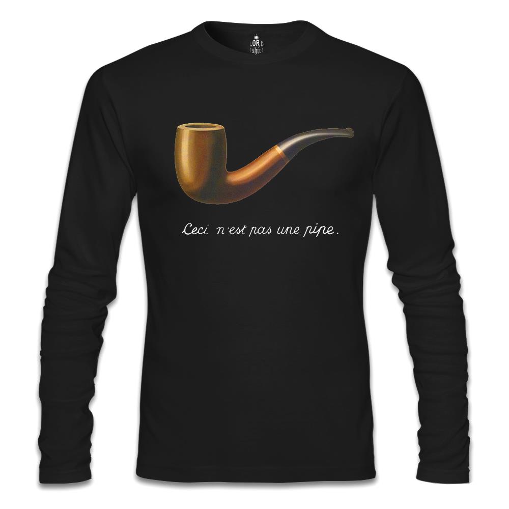 

Свитшот мужской Lord Tshirt SL-312 черный S (доставка из-за рубежа), SL-312