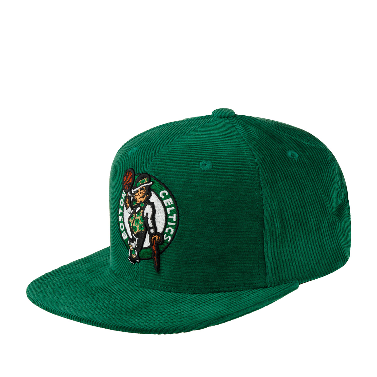 

Бейсболка унисекс Mitchell & Ness HHSS6049-BCEYYPPP Boston Celtics NBA зеленая, Зеленый, HHSS6049-BCEYYPPP Boston Celtics NBA