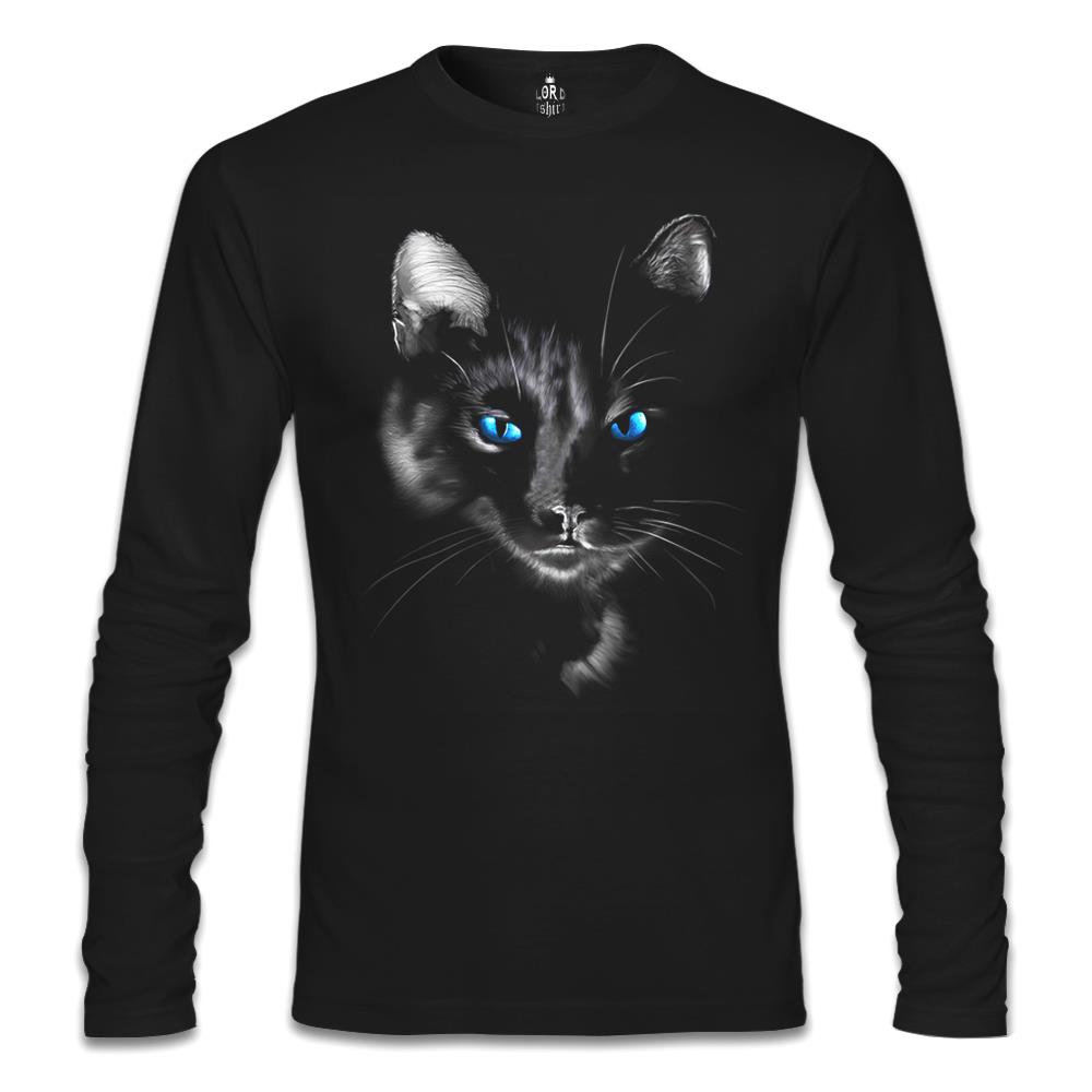 

Свитшот мужской Lord Tshirt SL-359 черный S (доставка из-за рубежа), SL-359