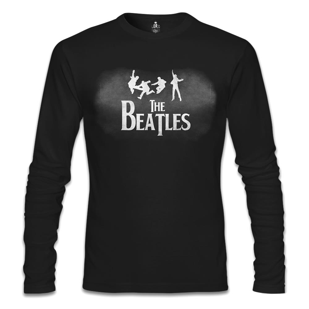 

Свитшот мужской Lord Tshirt SL-406 черный S (доставка из-за рубежа), SL-406
