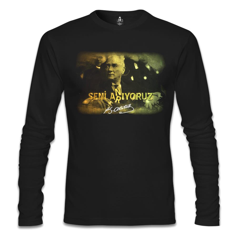 

Свитшот мужской Lord Tshirt SL-446 черный S (доставка из-за рубежа), SL-446