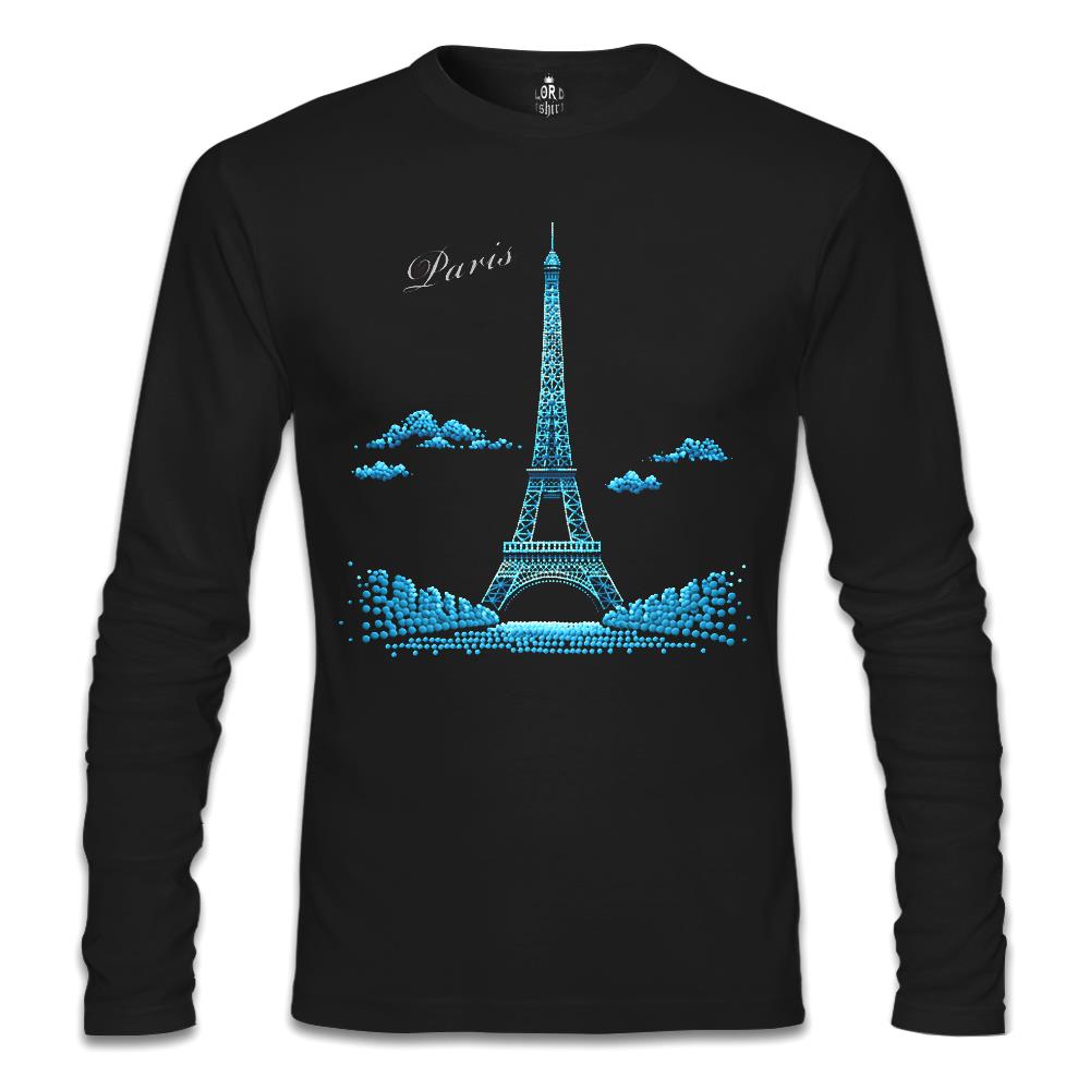 

Свитшот мужской Lord Tshirt SL-471 черный S (доставка из-за рубежа), SL-471