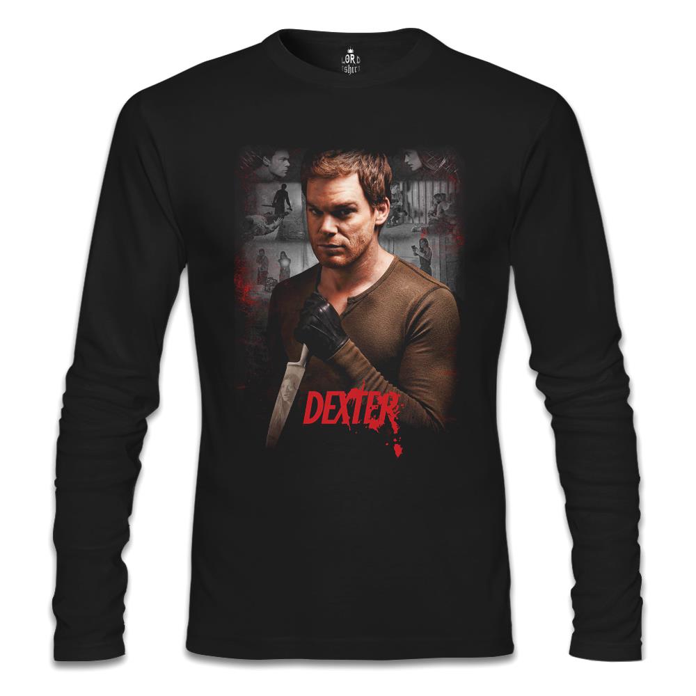 

Свитшот мужской Lord Tshirt SL-489 черный S (доставка из-за рубежа), SL-489