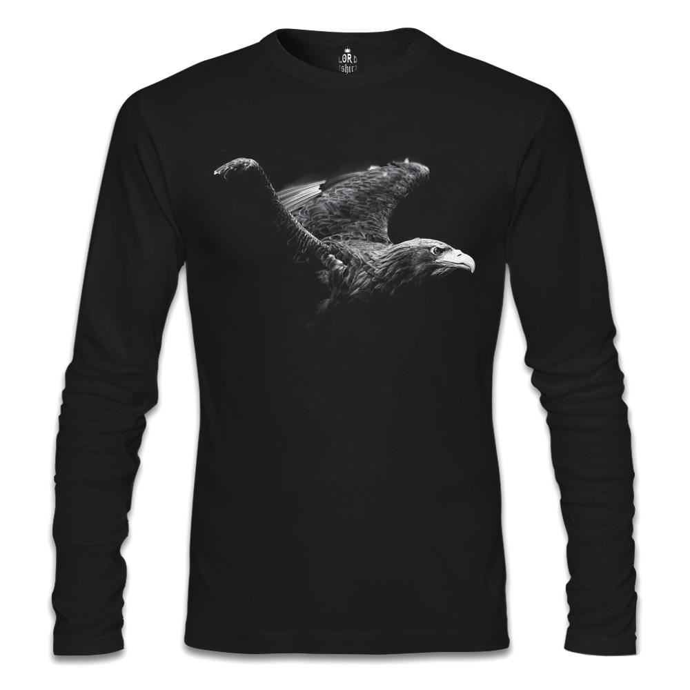 

Свитшот мужской Lord Tshirt SL-502 черный S (доставка из-за рубежа), SL-502