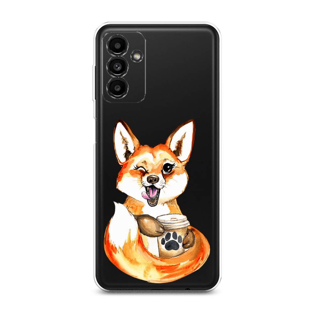Чехол на Samsung Galaxy A04s 
