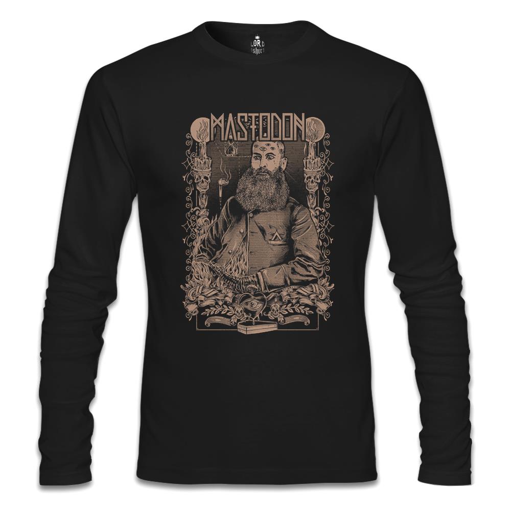 

Свитшот мужской Lord Tshirt SL-690 черный S (доставка из-за рубежа), SL-690