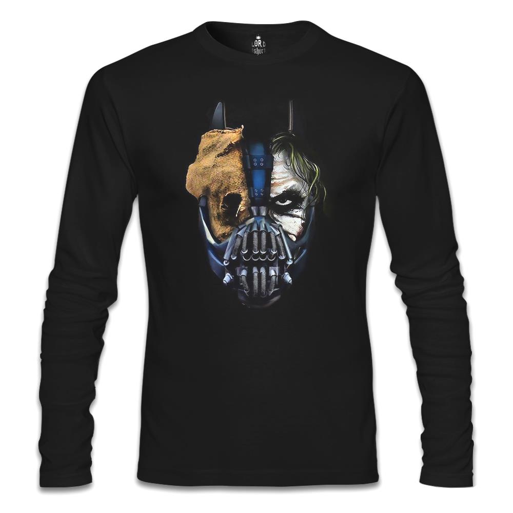 

Свитшот мужской Lord Tshirt SL-729 черный S (доставка из-за рубежа), SL-729