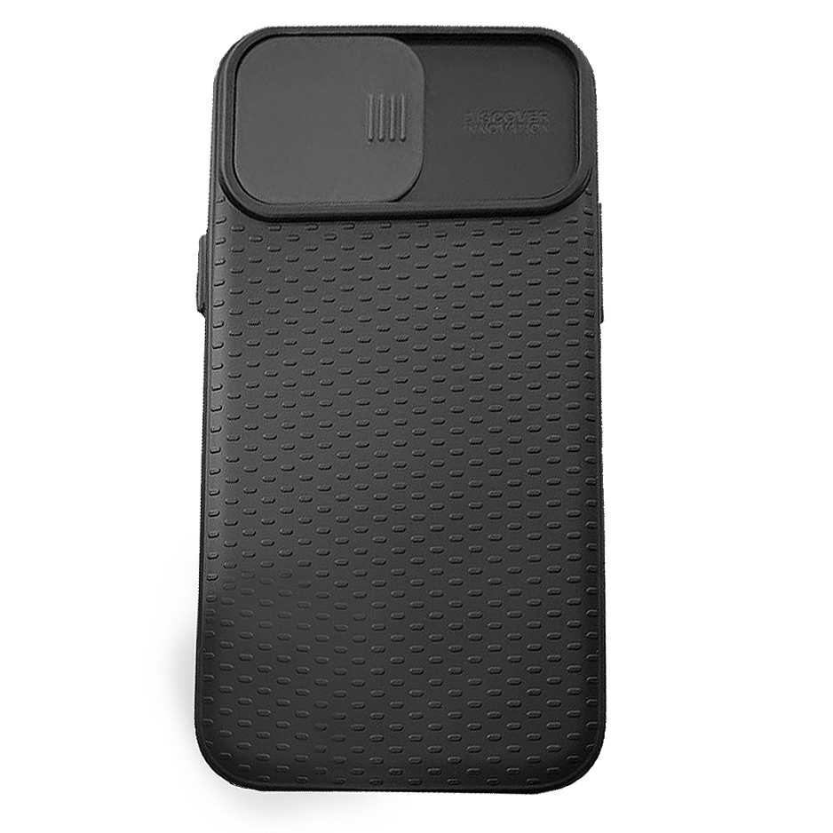 

Чехол силиконовый для Samsung Galaxy A51 с защитой для камеры темно-серый, Samsung Galaxy A51