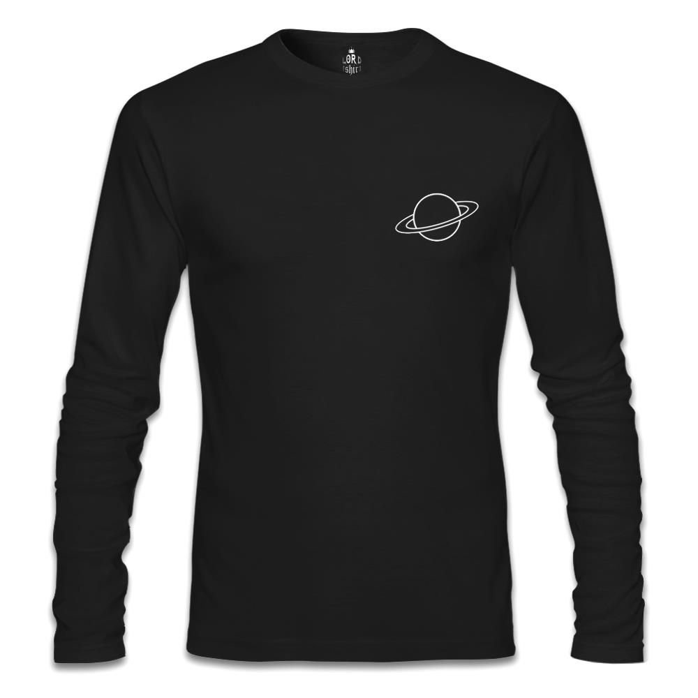 

Свитшот мужской Lord Tshirt SL-744 черный S (доставка из-за рубежа), SL-744