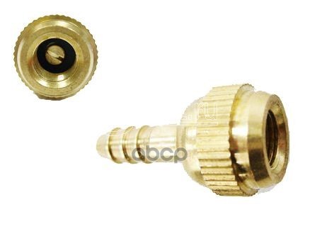 

Наконечник Для Шланга Продува Ат D6 Мм Ат (Авто-Торг) At10120 АТ арт. AT10120