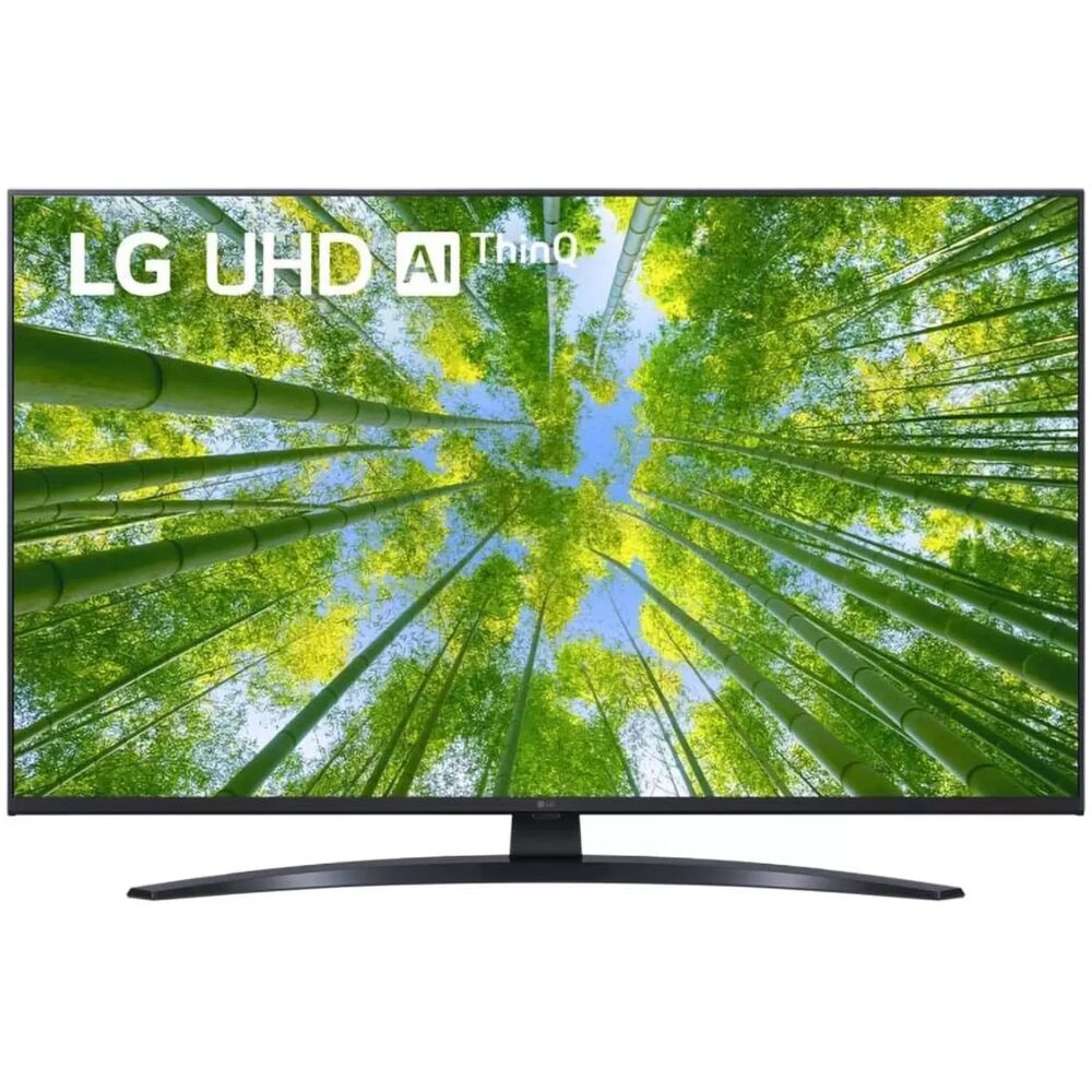 Телевизор LG 65UQ81009LC, 65