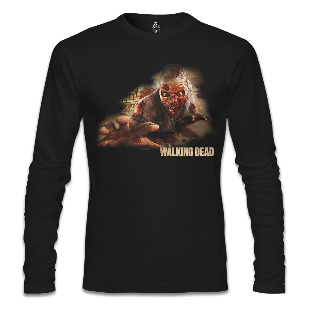 

Свитшот мужской Lord Tshirt SL-755 черный S (доставка из-за рубежа), SL-755